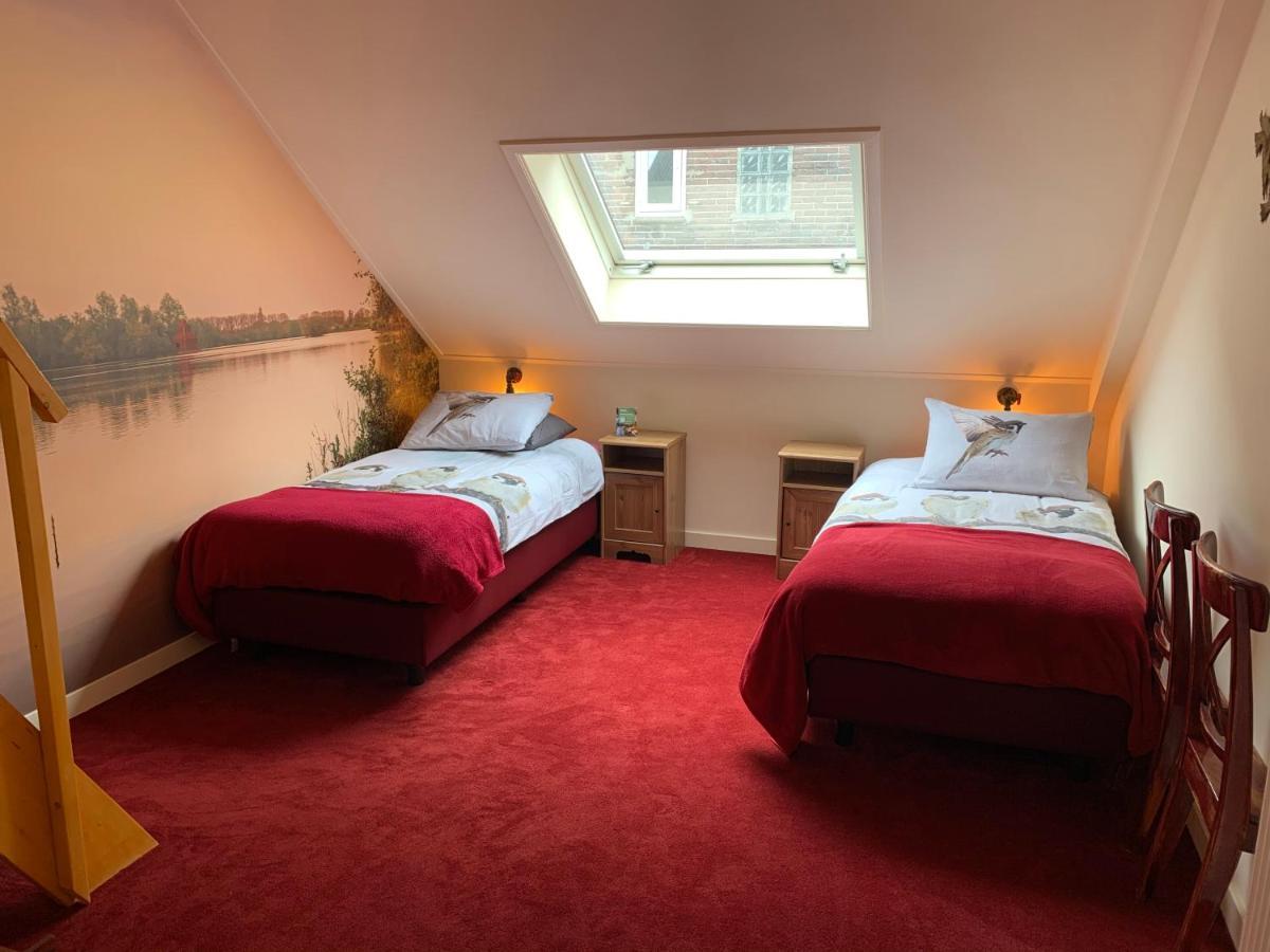 Logement Meijnerswijk Free Parking, Electric Parking, Kitchen,Living Room, Free Coffee Machine Arnhem Exterior photo