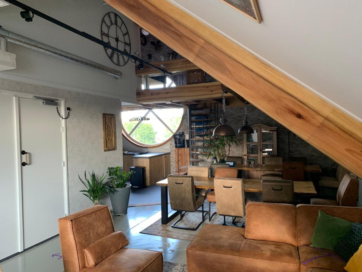 Logement Meijnerswijk Free Parking, Electric Parking, Kitchen,Living Room, Free Coffee Machine Arnhem Exterior photo