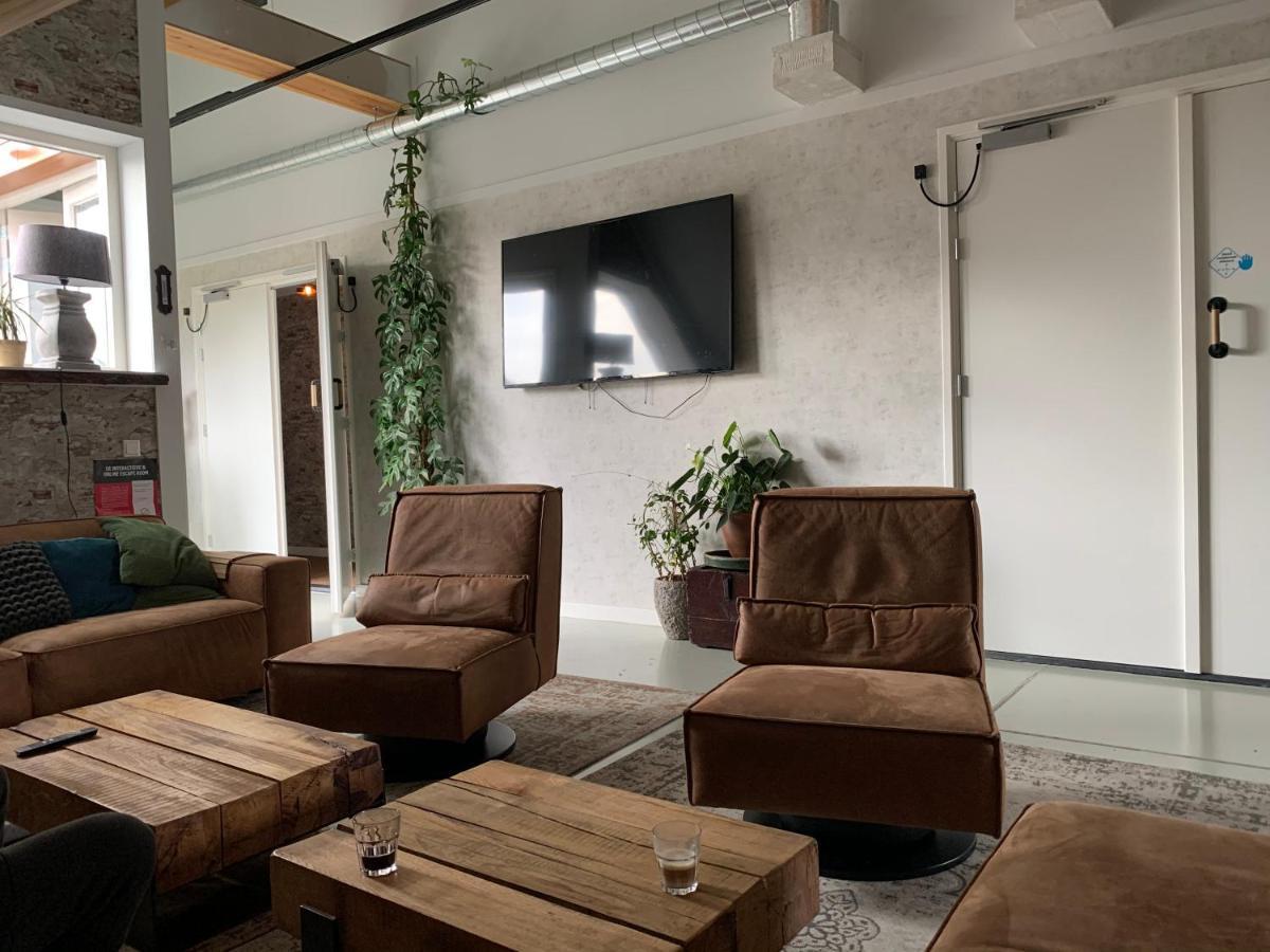 Logement Meijnerswijk Free Parking, Electric Parking, Kitchen,Living Room, Free Coffee Machine Arnhem Exterior photo