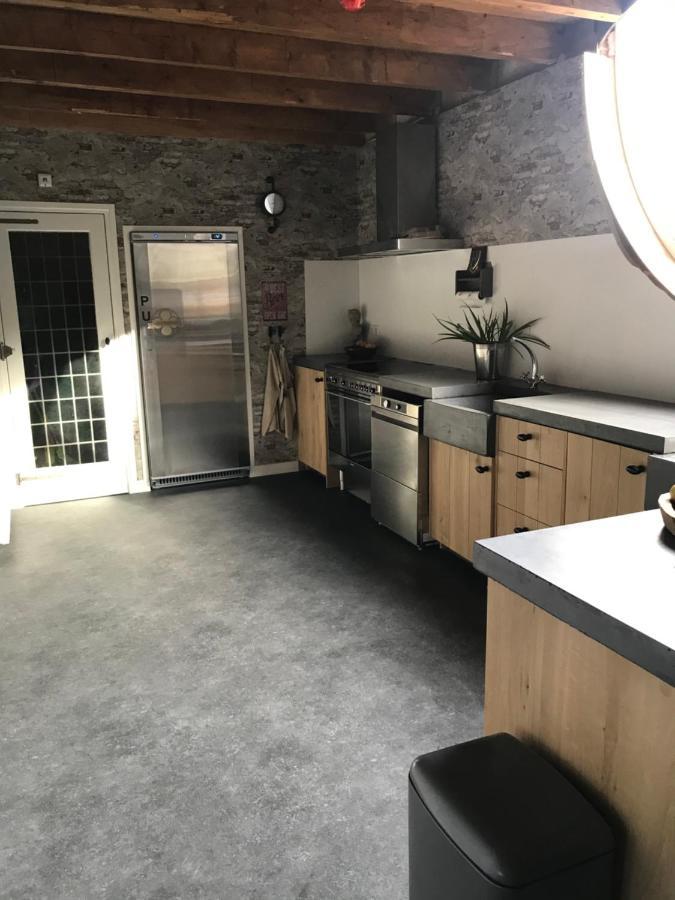 Logement Meijnerswijk Free Parking, Electric Parking, Kitchen,Living Room, Free Coffee Machine Arnhem Exterior photo